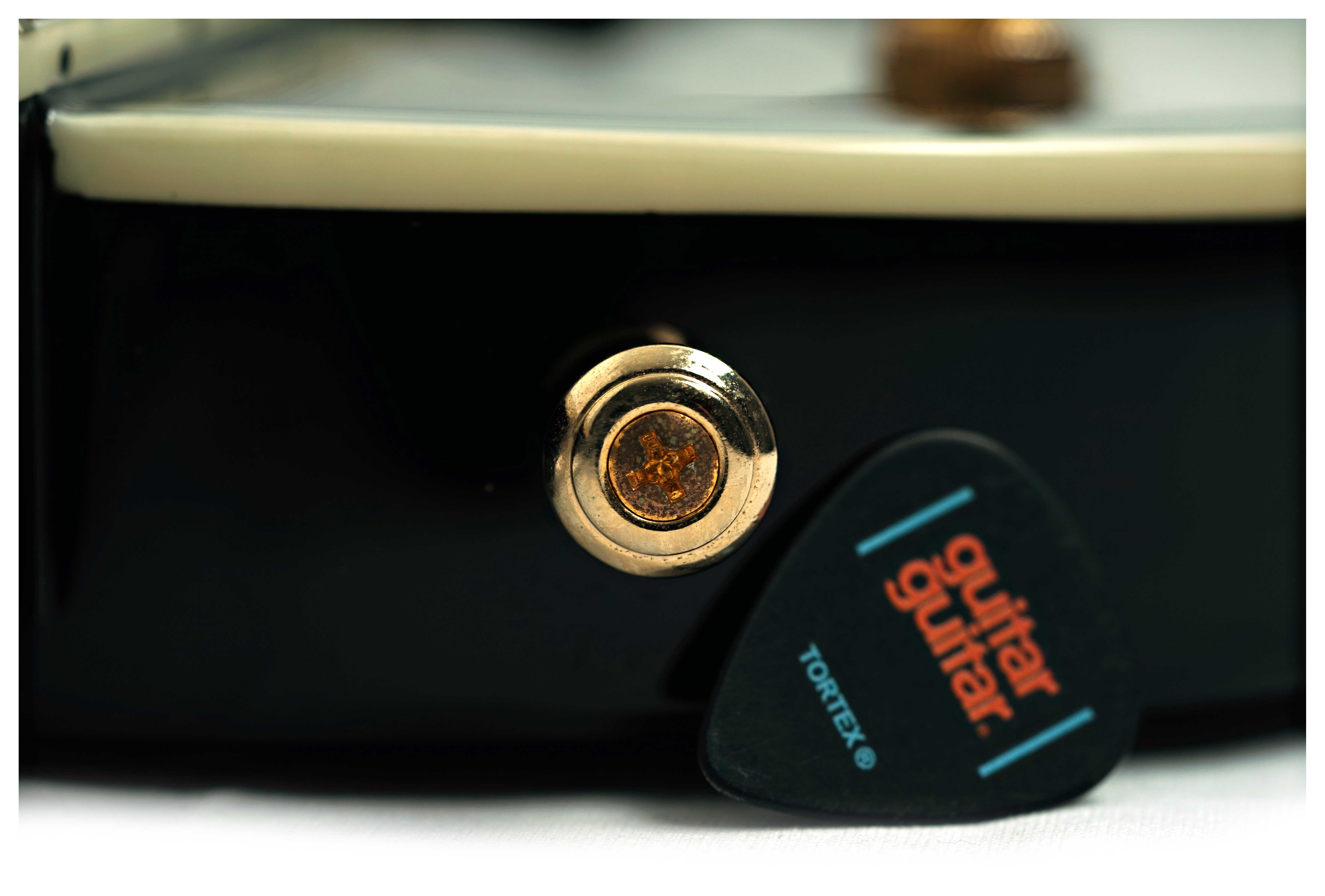 ESP LTD EC-256 Black (Ex-Demo) #WI22110591