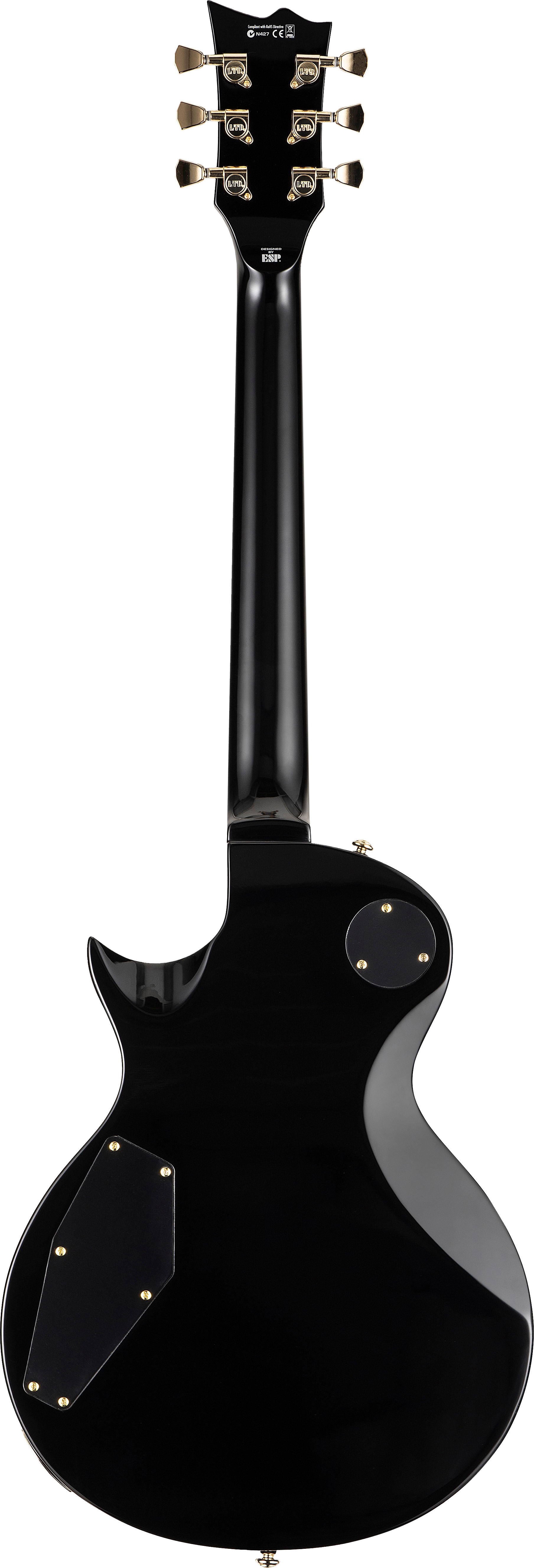 ESP LTD EC-256 Black