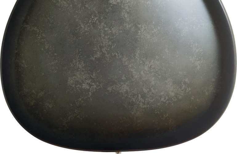 National Reso-Phonic NRP B Series 14 Fret Black Rust  National Reso-Phonic NRP B Series 14 Fret Black Rust