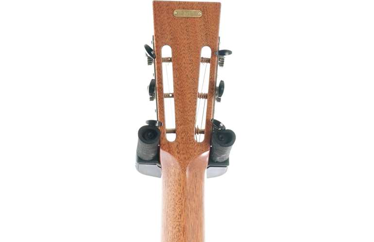 National Reso-Phonic NRP B Series 14 Fret Black Rust  National Reso-Phonic NRP B Series 14 Fret Black Rust