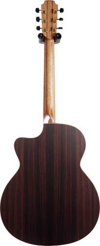 Lowden O25C IR/C Indian Rosewood/Cedar Lowden O25C IR/C Indian Rosewood/Cedar