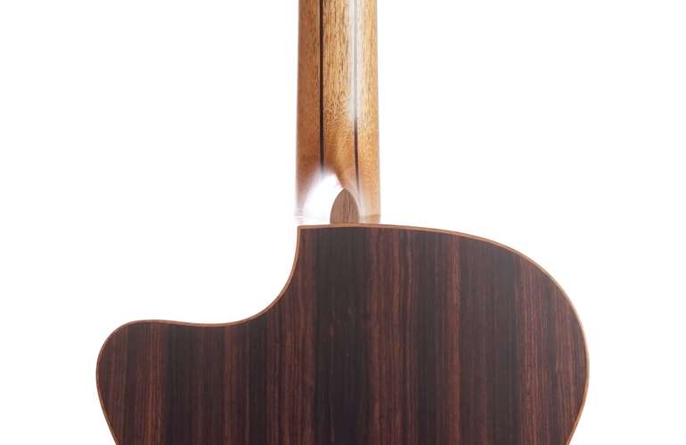 Lowden O25C IR/C Indian Rosewood/Cedar Lowden O25C IR/C Indian Rosewood/Cedar