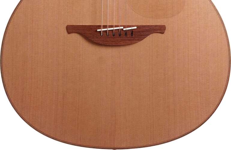 Lowden O25C IR/C Indian Rosewood/Cedar Lowden O25C IR/C Indian Rosewood/Cedar