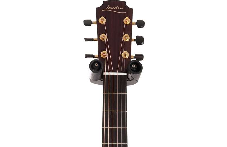 Lowden O25C IR/C Indian Rosewood/Cedar Lowden O25C IR/C Indian Rosewood/Cedar