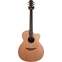 Lowden O25C IR/C Indian Rosewood/Cedar Front View