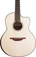 Lowden Pierre Bensusan Signature PBFc Honduran Rosewood/Adirondack #24309