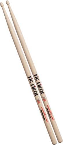 Vic Firth 5A Extreme Wood Tip Drum Sticks