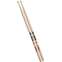 Vic Firth 5A Extreme Wood Tip Drum Sticks Front View