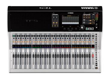 Yamaha TF5 32 Channel Digital Mixing Desk