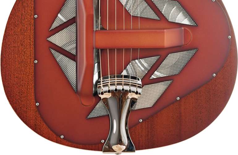 National Reso-Phonic M1 Tricone #23697 National Reso-Phonic M1 Tricone #23697