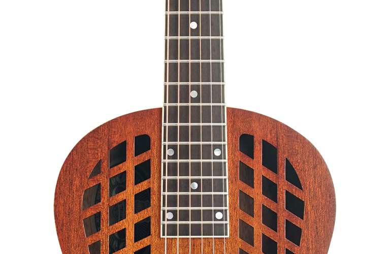 National Reso-Phonic M1 Tricone #23697 National Reso-Phonic M1 Tricone #23697