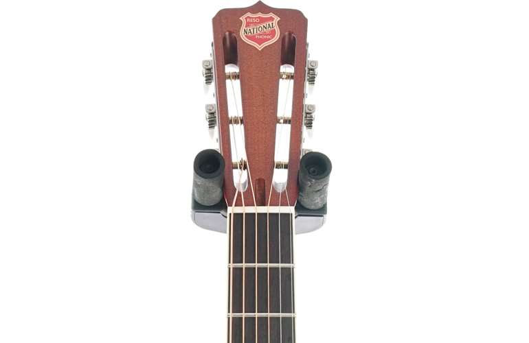 National Reso-Phonic M1 Tricone #23697 National Reso-Phonic M1 Tricone #23697