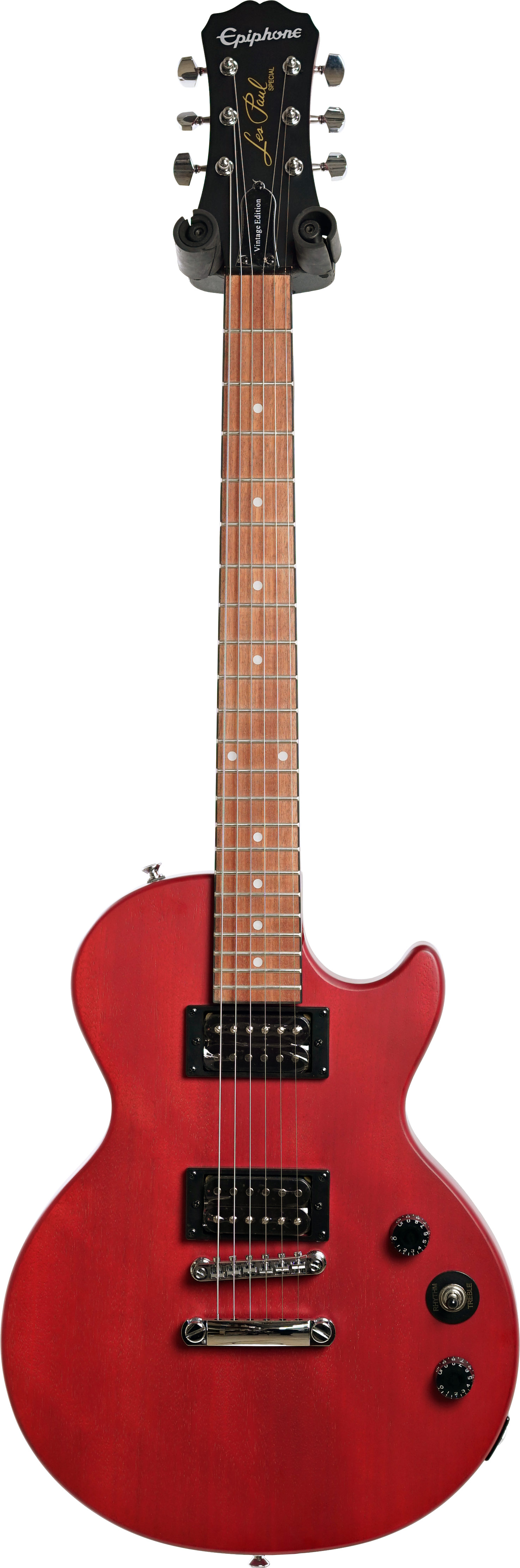 Epiphone Les Paul Special VE Worn Cherry Satin (Ex-Demo) #20061307329