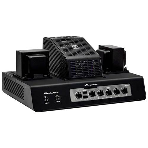 Ampeg Portaflex PF-50T Bass Valve Amp Head Ampeg Portaflex PF-50T Bass Valve Amp Head
