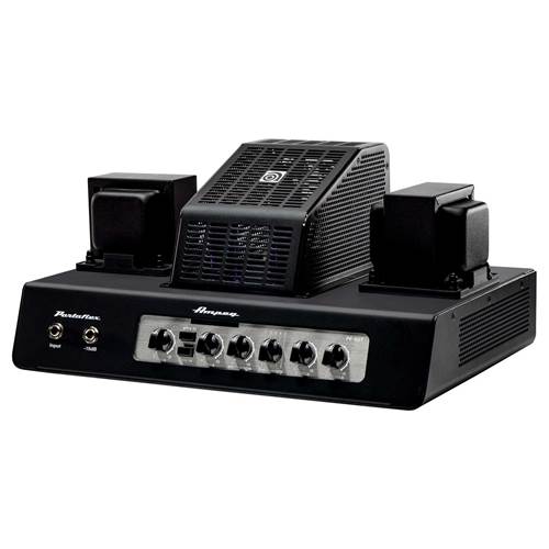 Ampeg Portaflex PF-50T Bass Valve Amp Head Ampeg Portaflex PF-50T Bass Valve Amp Head