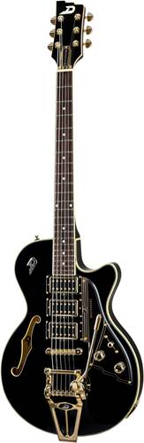 Duesenberg Starplayer TV Custom Black Duesenberg Starplayer TV Custom Black