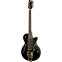 Duesenberg Starplayer TV Custom Black Front View