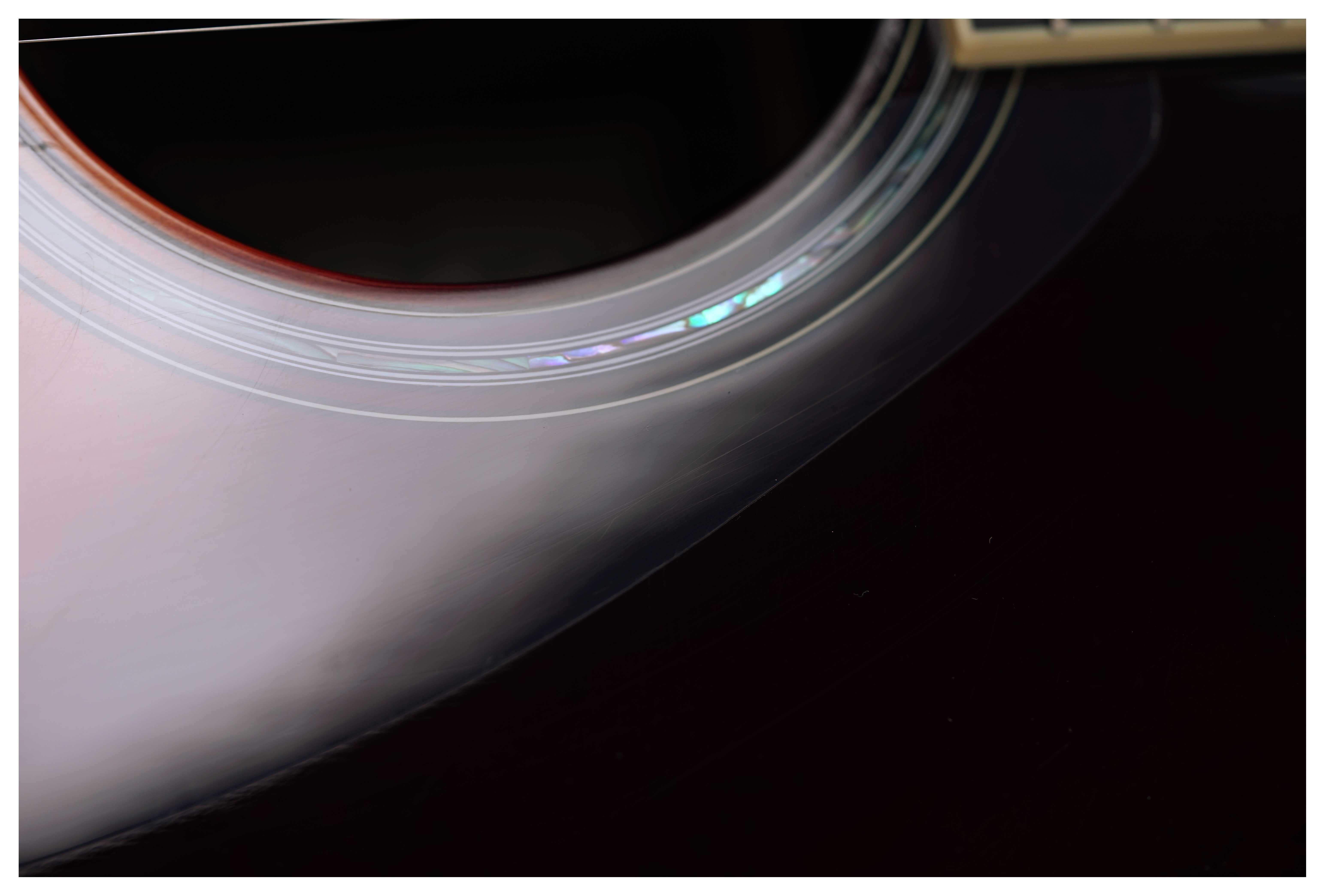 Yamaha LL-TA Transacoustic Dreadnought Brown Sunburst (Ex-Demo) #IKO220567