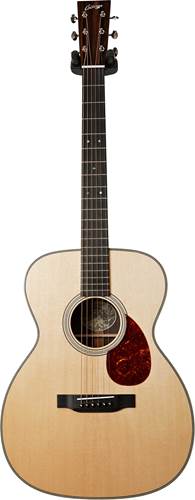 Collings OM2H with 1-3/4 Inch Nut Width Option