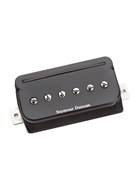 Seymour Duncan TBPR-1B P-Rails Humbucker Trembucker Bridge Black