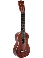 Sigma SUM-2S Soprano Ukulele