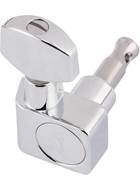 Fender American Standard Series Stratocaster/Telecaster Tuning Machines