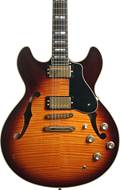 Yamaha SA2200VSWC Violin Sunburst #ILK066E