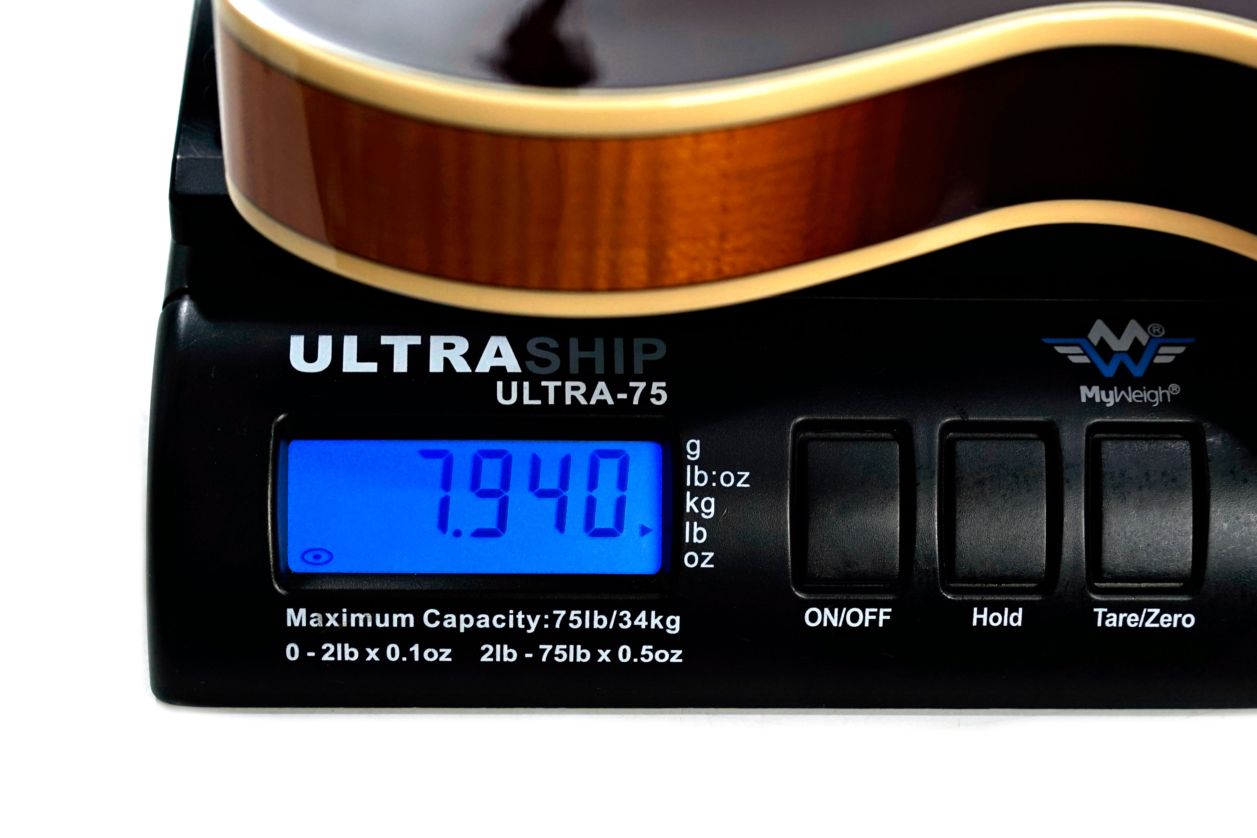 Yamaha SA2200 Violin Sunburst #ILN059E