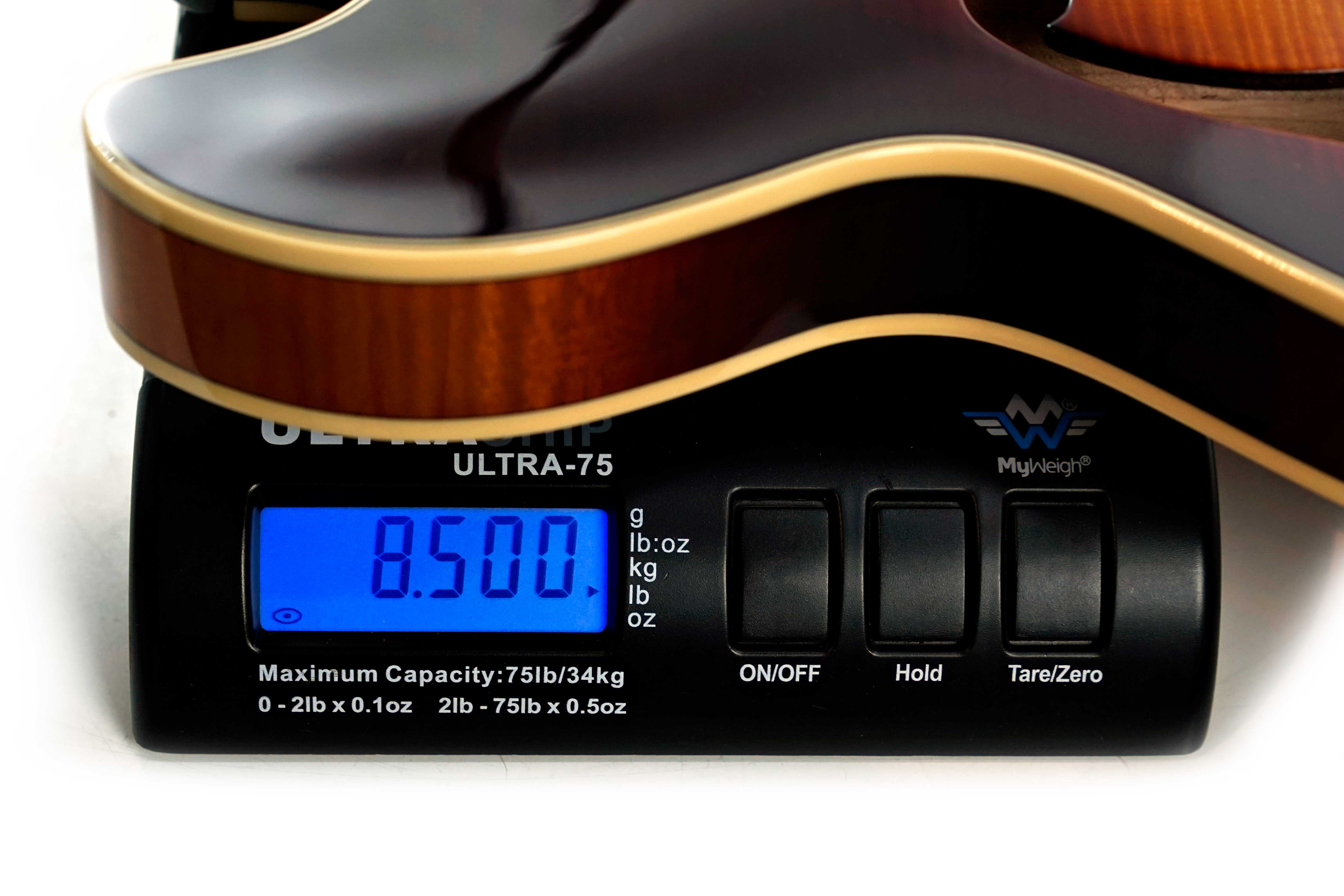 Yamaha SA2200 Violin Sunburst #ILN057E