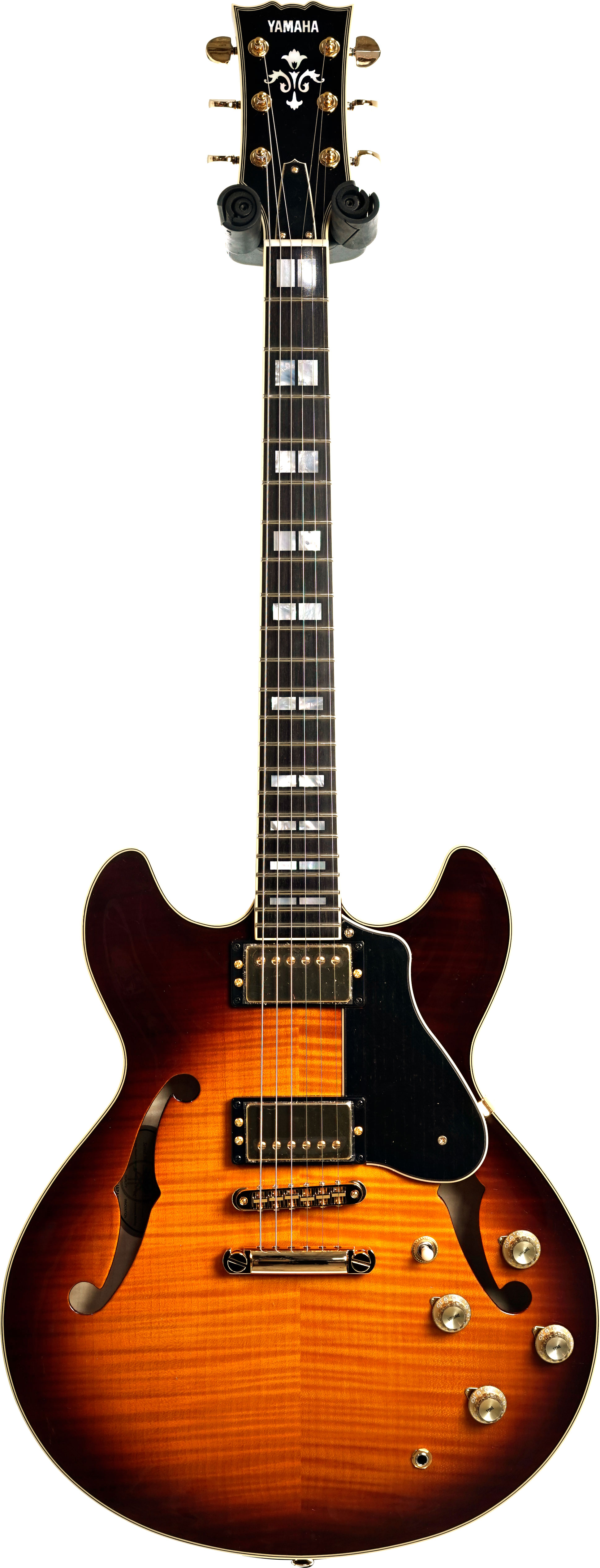 Yamaha SA2200VSWC Violin Sunburst #ILX061E