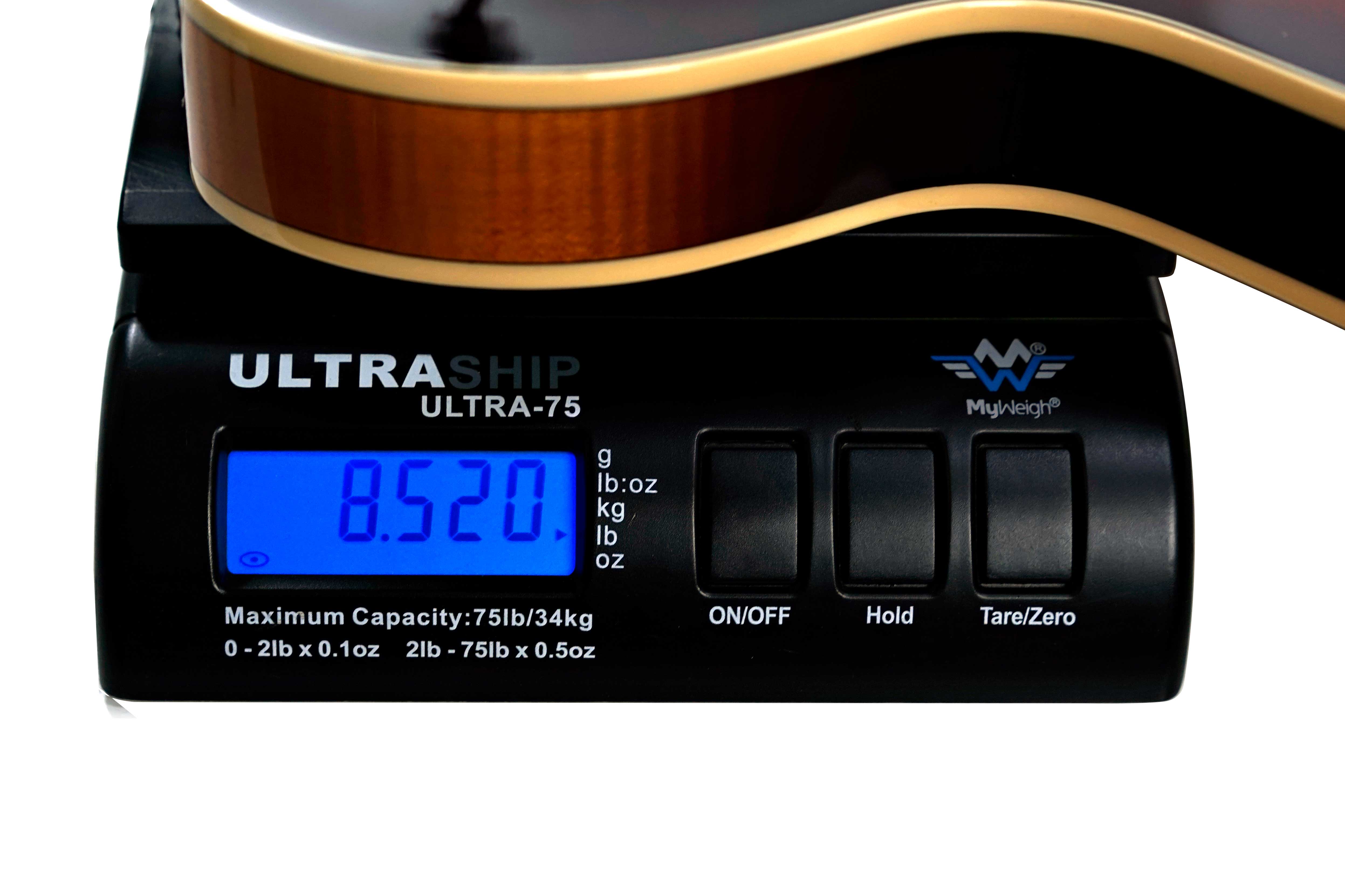 Yamaha SA2200VSWC Violin Sunburst #ILX061E