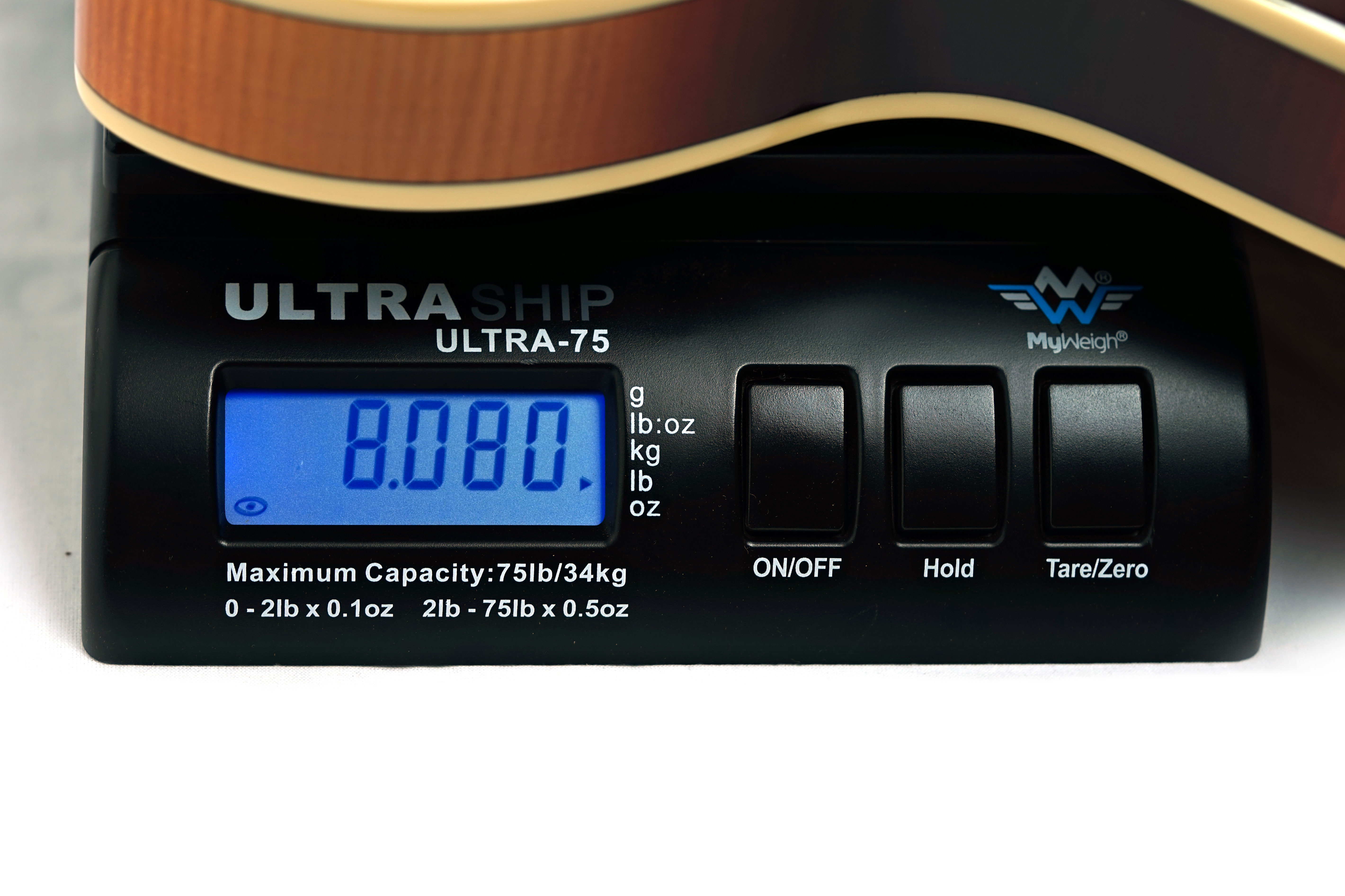 Yamaha SA2200 Violin Sunburst #ILL066E