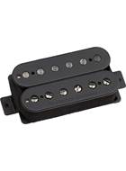 Seymour Duncan Nazgul and Sentient Set - Black
