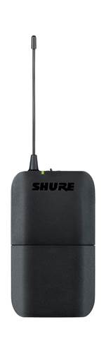 Shure BLX1 Analog Bodypack Transmitter