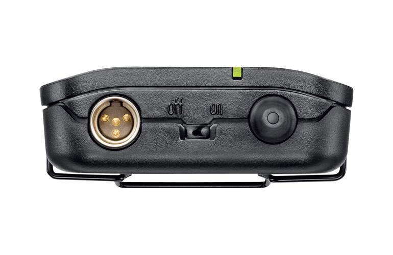 Shure BLX1 Analog Bodypack Transmitter Shure BLX1 Analog Bodypack Transmitter
