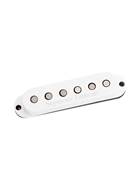 Seymour Duncan SSL-3T Hot For Stratocaster RWRP Middle Single Coil