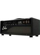 Suhr Bella Reverb Head (Nearly New) #JS4COF