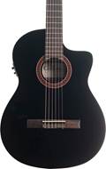 Cordoba C5-CE-BK Black w/Fishman (Ex-Demo) #11708447