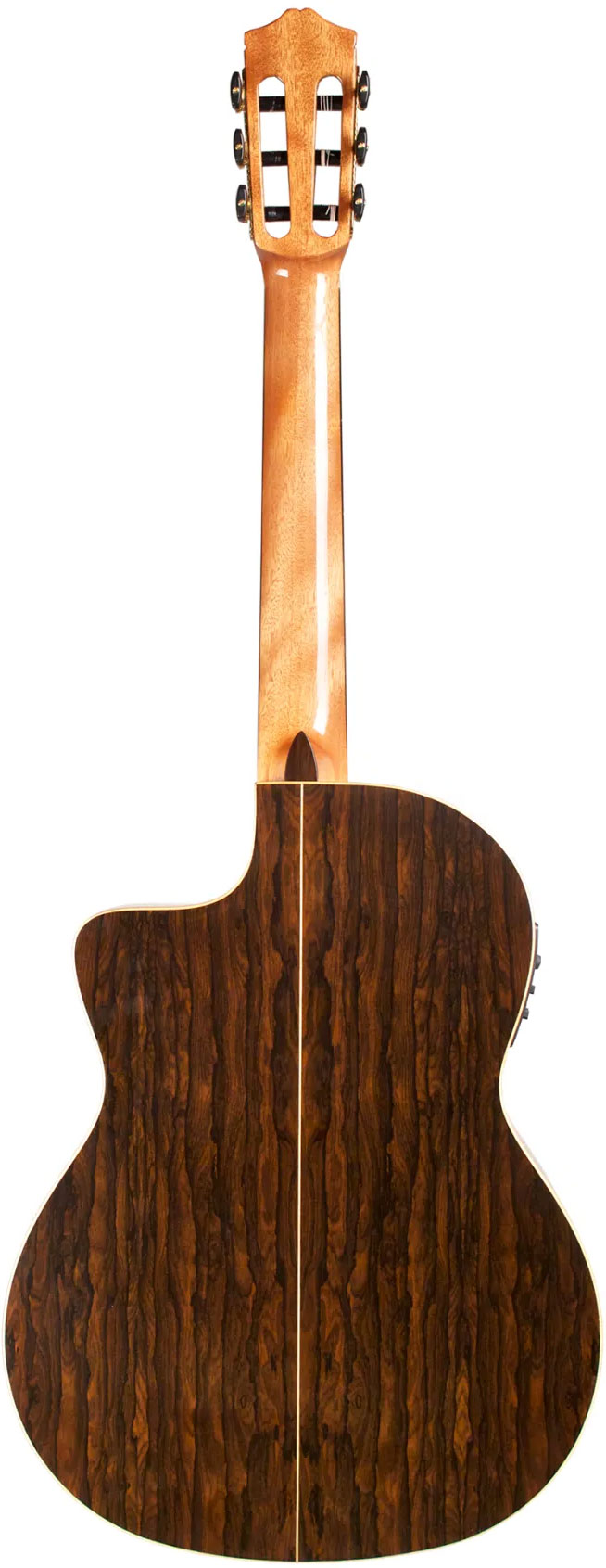 Cordoba GK Studio Limited Cutaway with Fishman