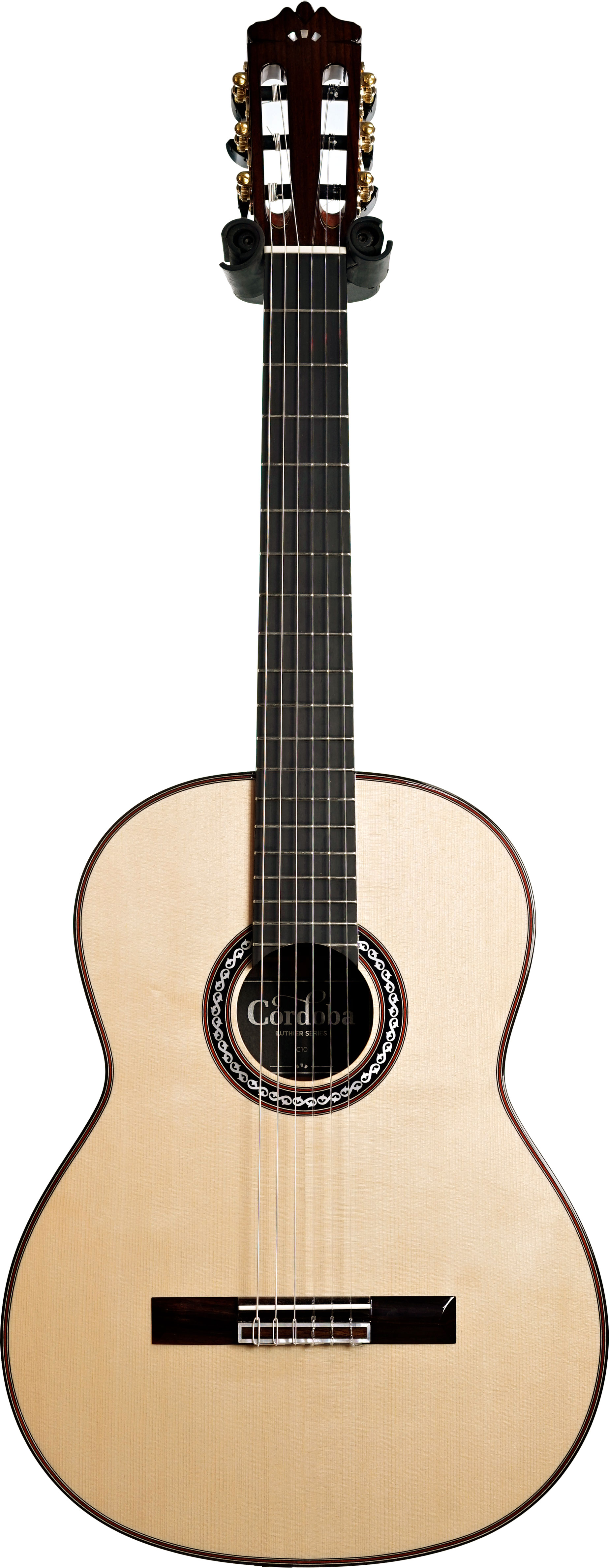 Cordoba C10 Spruce (Ex-Demo) #72500764