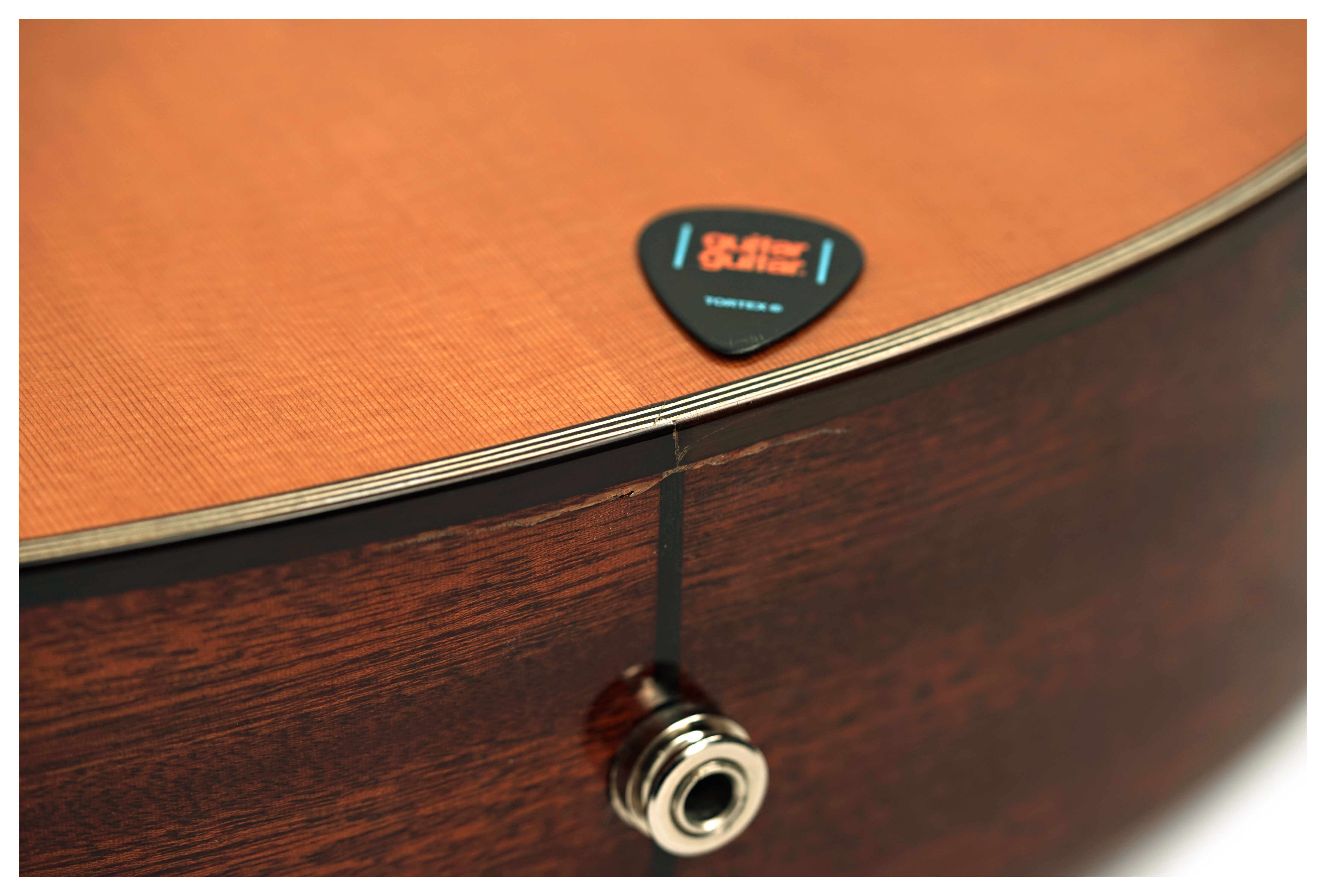 Cordoba Fusion 12 Natural Cedar Cutaway with Fishman Presys (Ex-Demo) #92501869