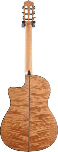 Cordoba 14 Maple Cutaway with Fishman Presys Blend Cordoba 14 Maple Cutaway with Fishman Presys Blend