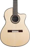 Cordoba 14 Maple Cutaway with Fishman Presys Blend