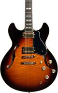 Yamaha SA2200 Brown Sunburst #IKZ022E