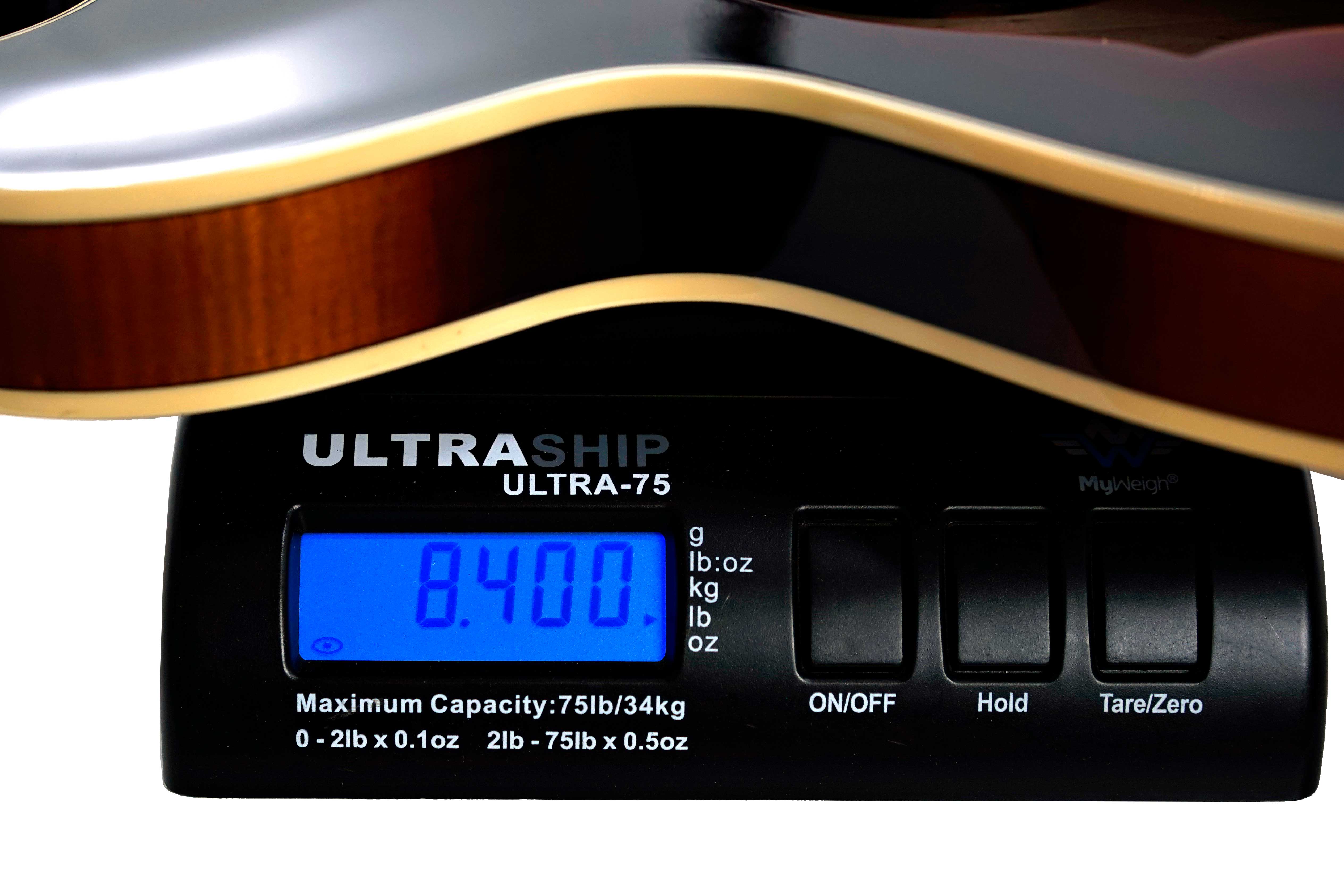 Yamaha SA2200 Brown Sunburst #IKZ022E