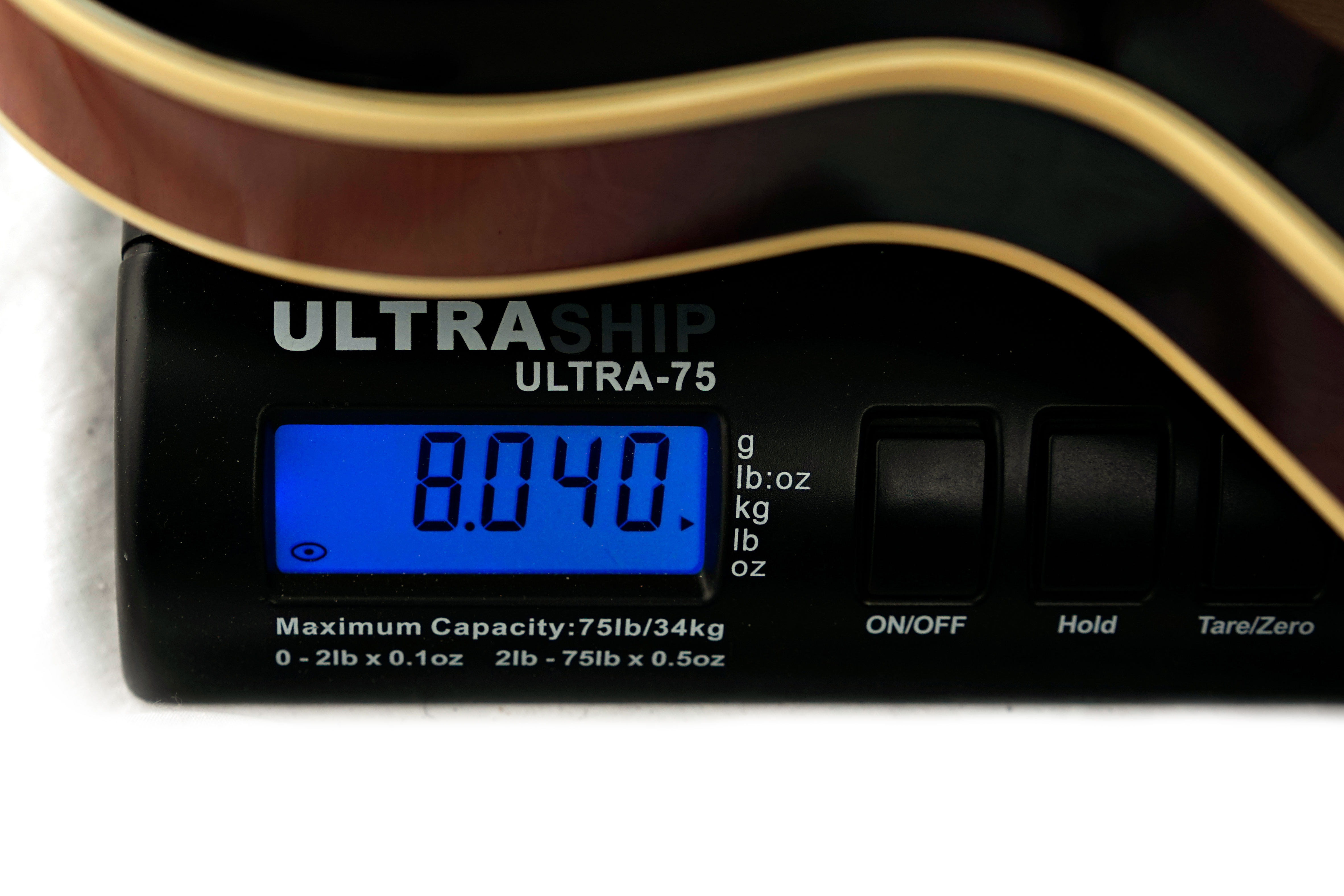 Yamaha SA2200 Brown Sunburst #ILK032E