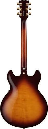 Yamaha SA2200 Brown Sunburst Yamaha SA2200 Brown Sunburst