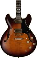 Yamaha SA2200 Brown Sunburst