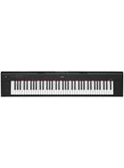 Yamaha NP-32B Black Portable Digital Piano (Ex-Demo) #BBAZ01064