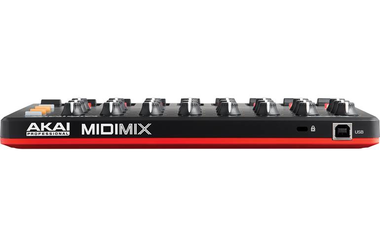 Akai Professional MIDI Mix Akai Professional MIDI Mix